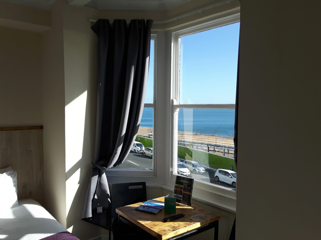 New Madeira Hotel