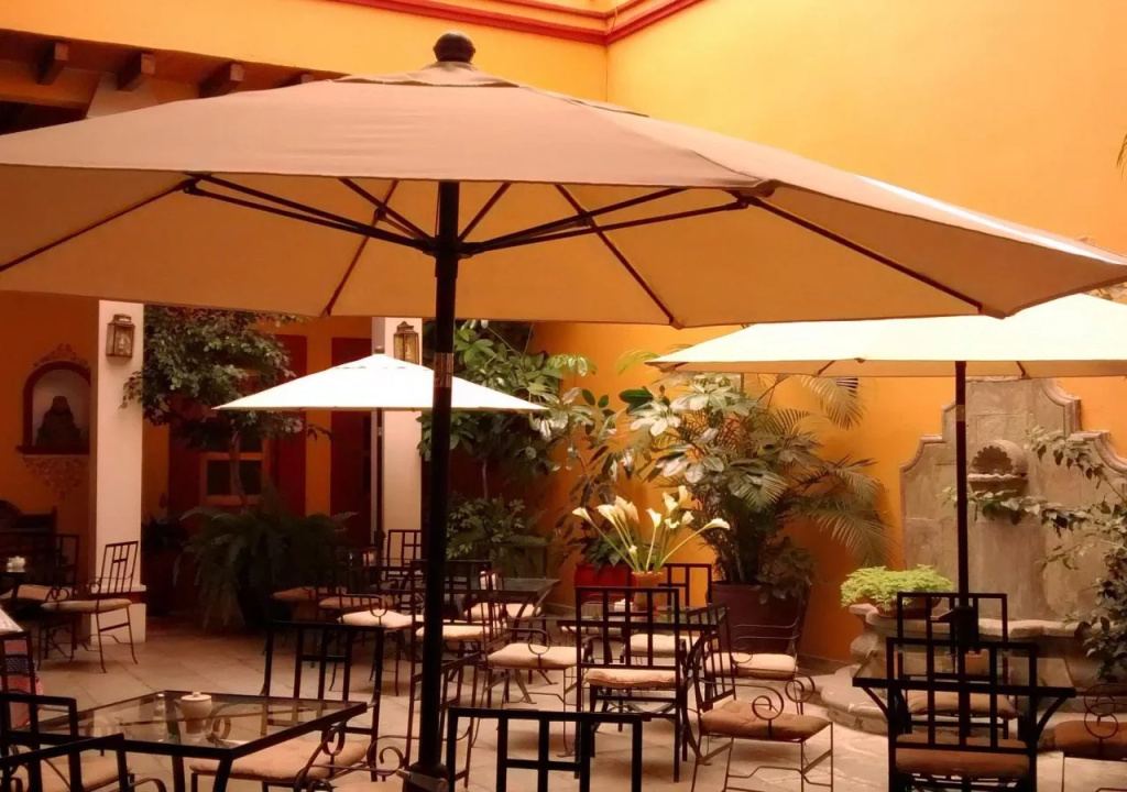Hotel photo 13