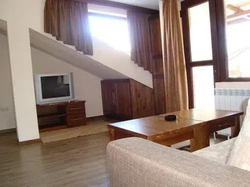 Kadeva House - Général