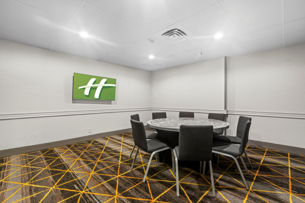 Holiday Inn Golden Gateway by IHG - Général