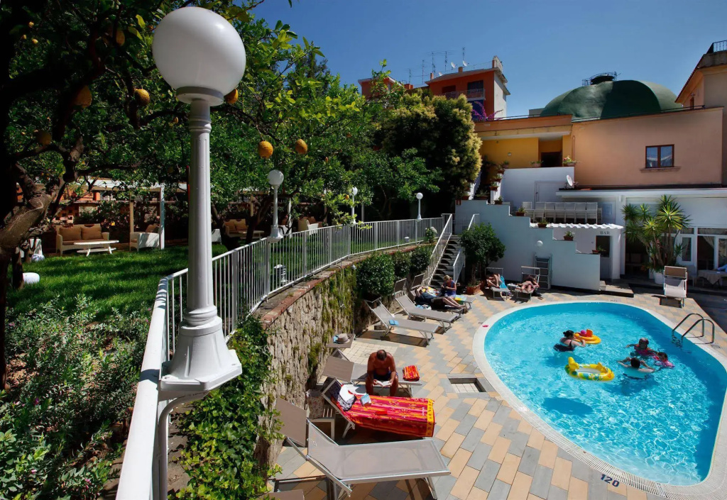 Hotel photo 20