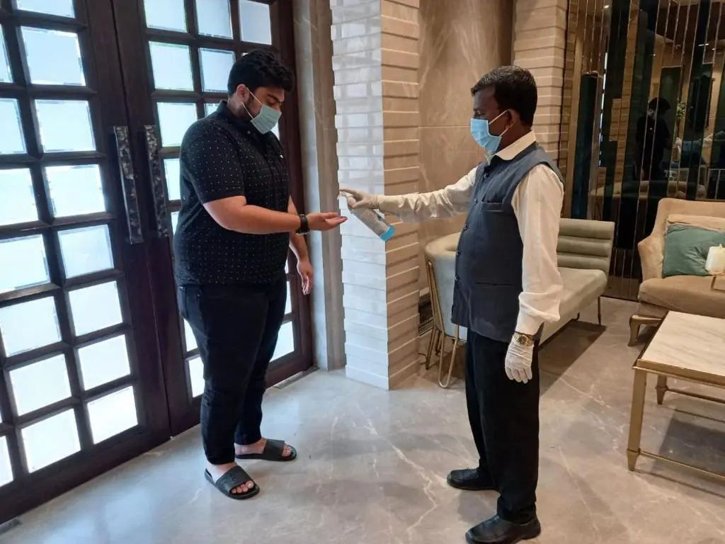 Hotel photo 18
