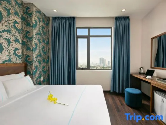 L'Amore Boutique Hotel - Chambres