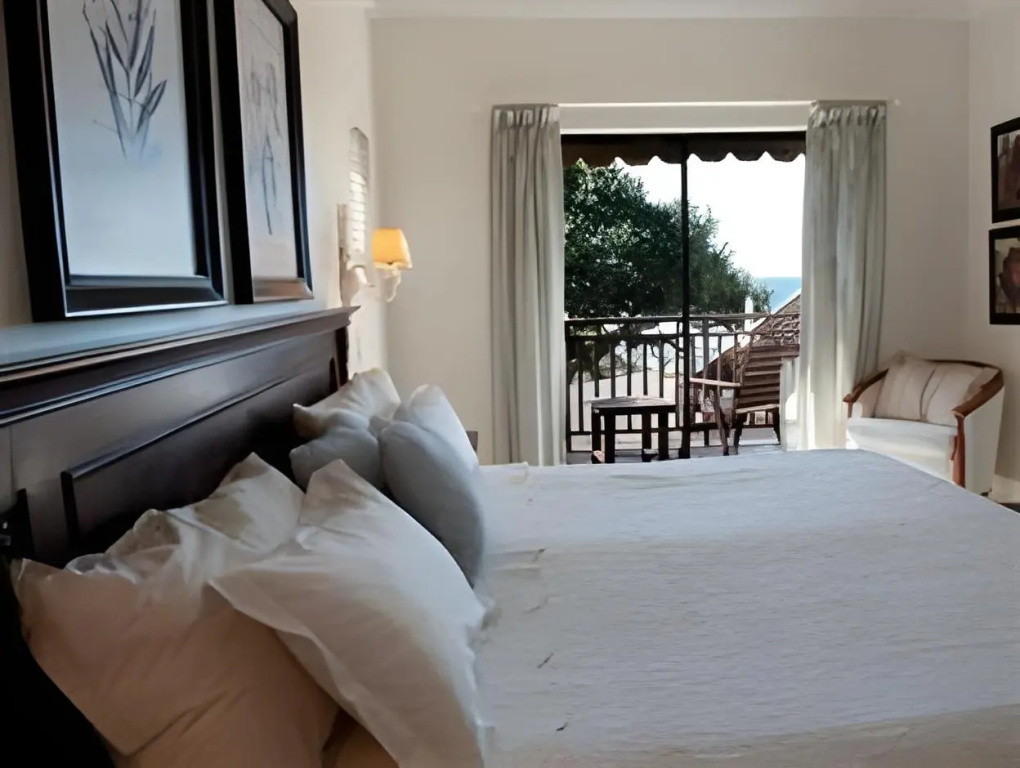 Fairlight Beach House — 2