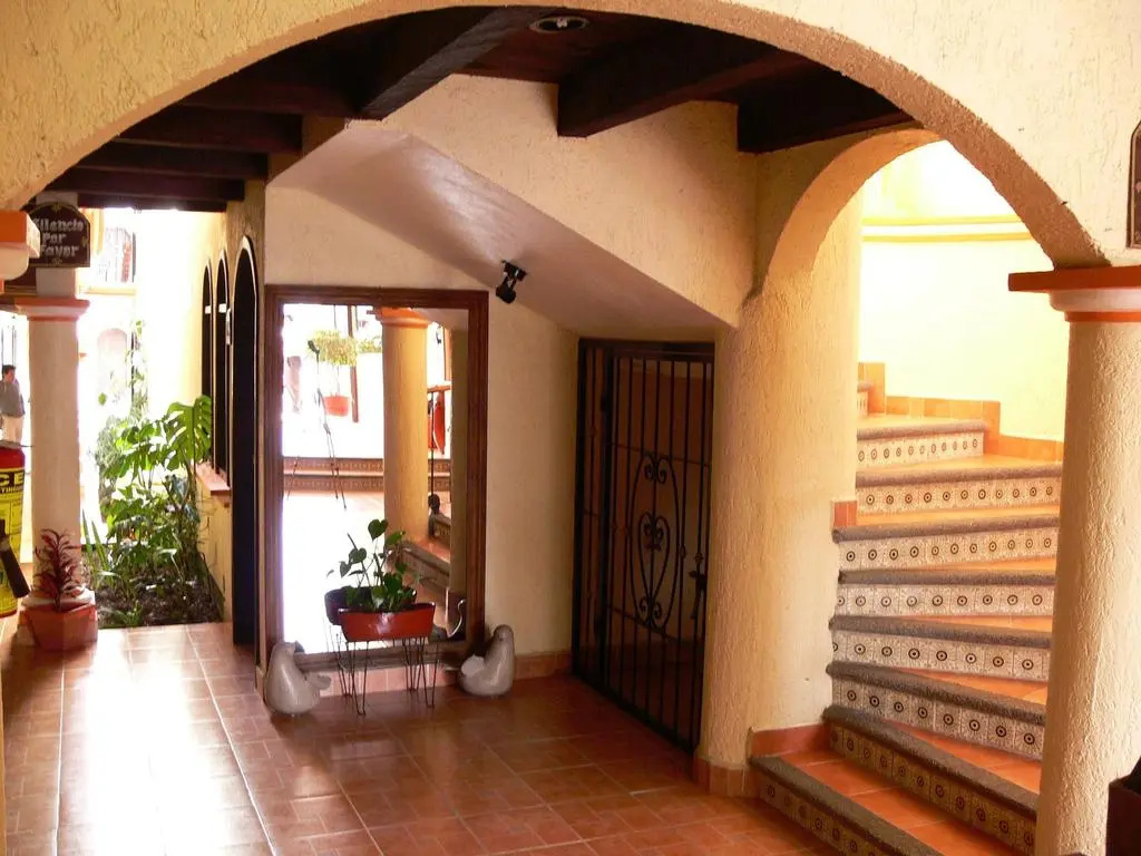 Hotel Villa Real II - Général