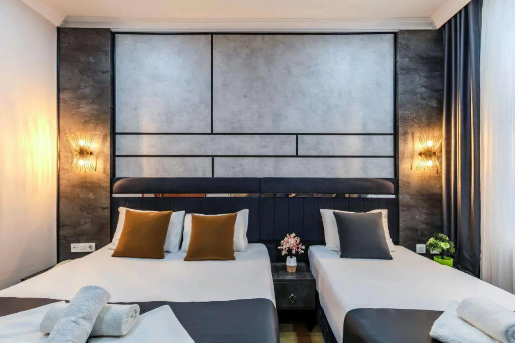 Hotel photo 18