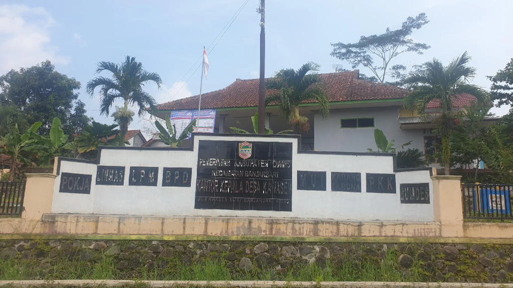 Hotel O Desa Wisata Kawasen