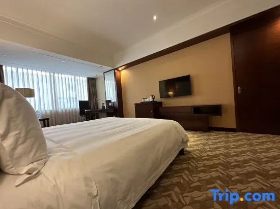 Golden Bay International Hotel - Chambres