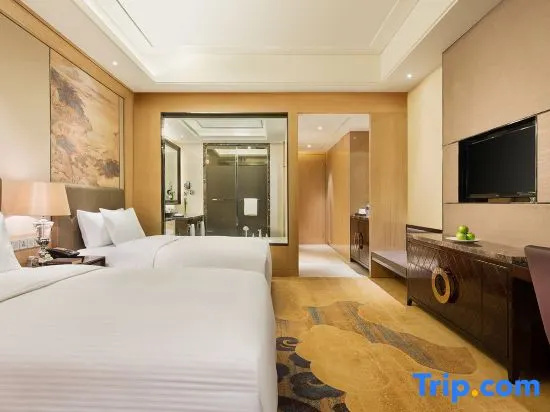 Executive Quadruple room