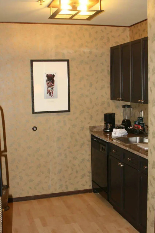 Homewood Suites by Hilton Santa Fe-North - Général
