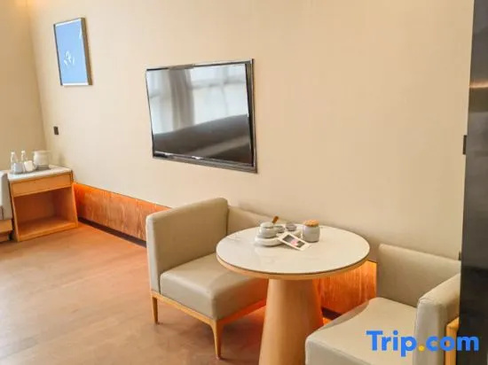 Ji Hotel Shenzhen North Railway Station - Chambres