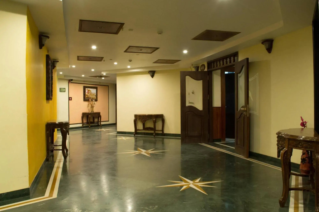 Hotel photo 11