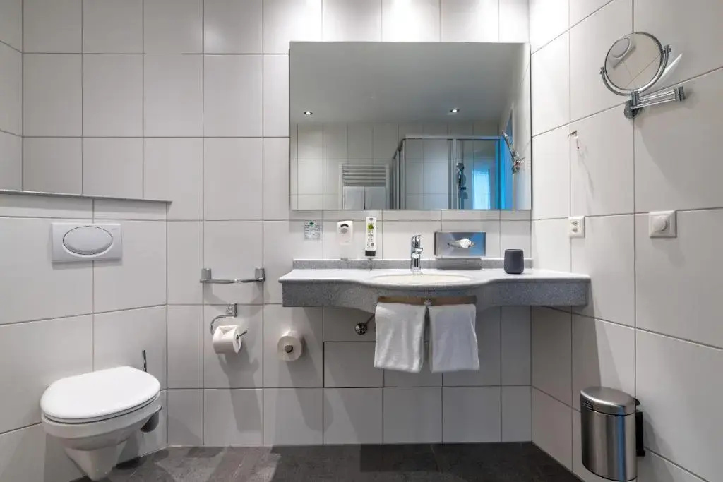 b_smart hotel Schönenwerd - Général