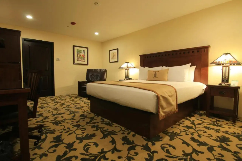 Hotel photo 5