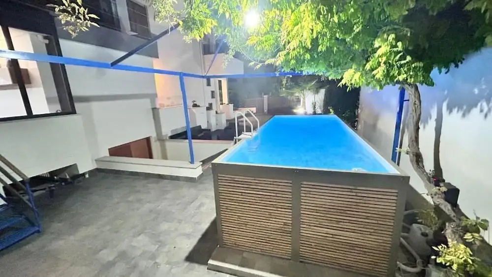 Villa Aria di Mare