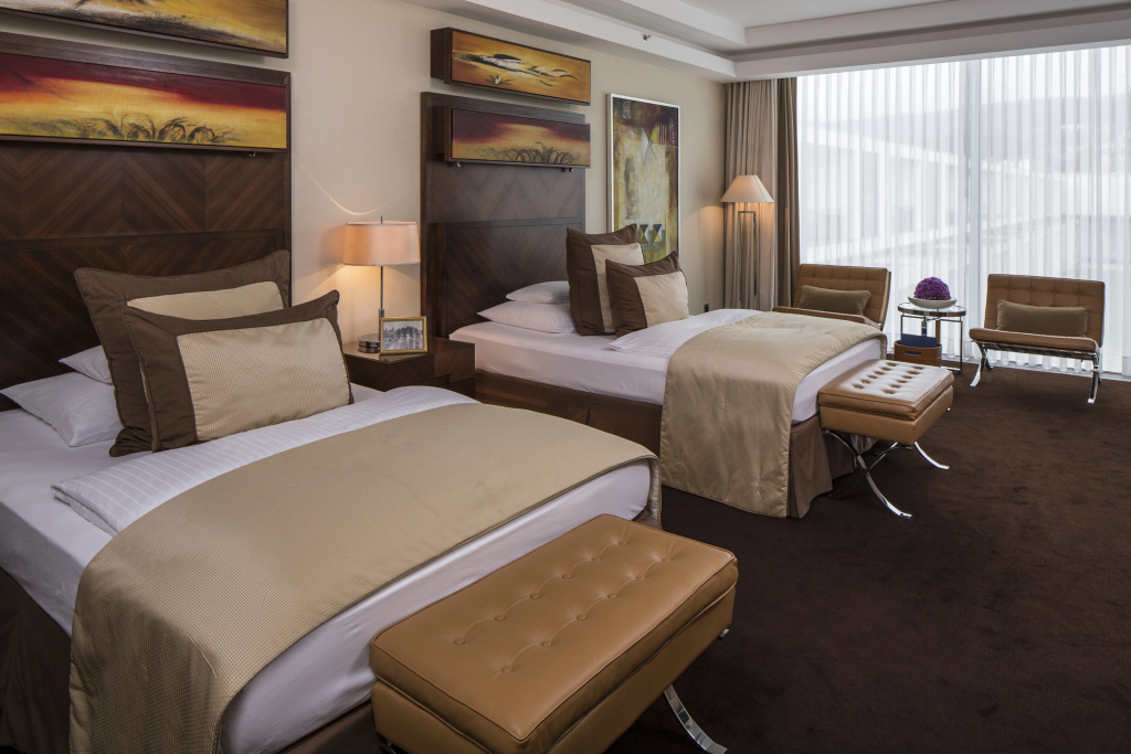 Falkensteiner Schlosshotel Velden – The Leading Hotels of the World - Vorschau 4