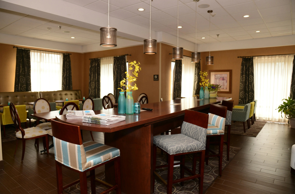 Hotel photo 22