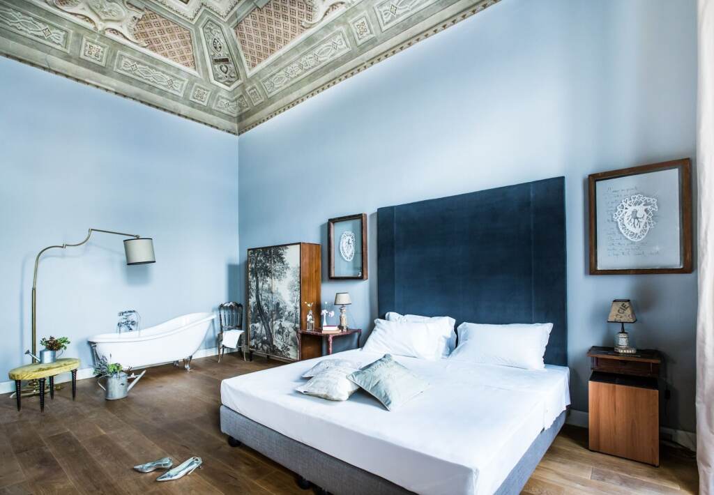 SoprArno Suites by null
