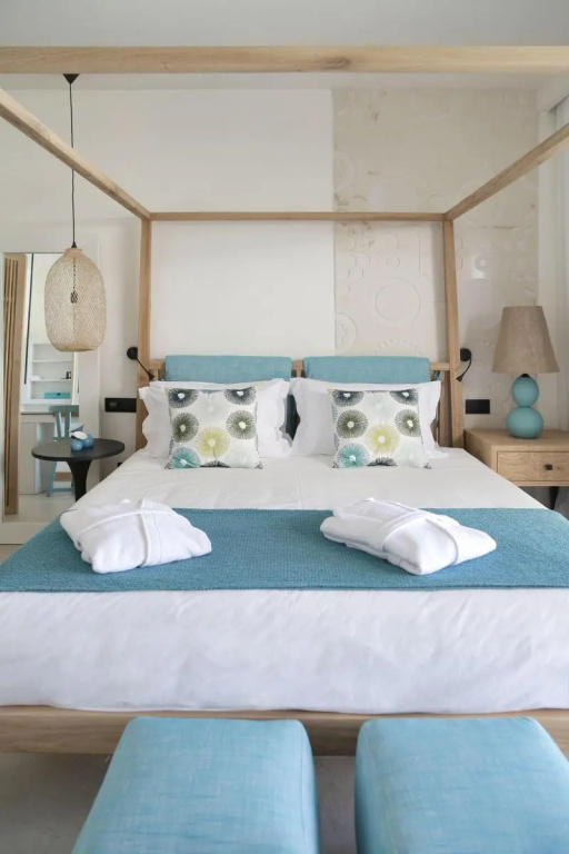 Domes Noruz Chania, Autograph Collection - Adults Only - Chambres
