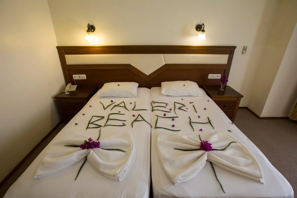 Side Sunport Hotel & Spa - All Inclusive - фото 49