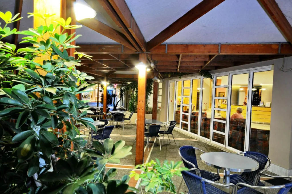 Hotel photo 28