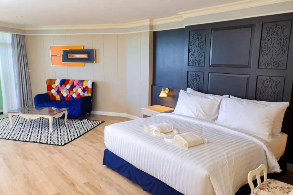 Hotel photo 21