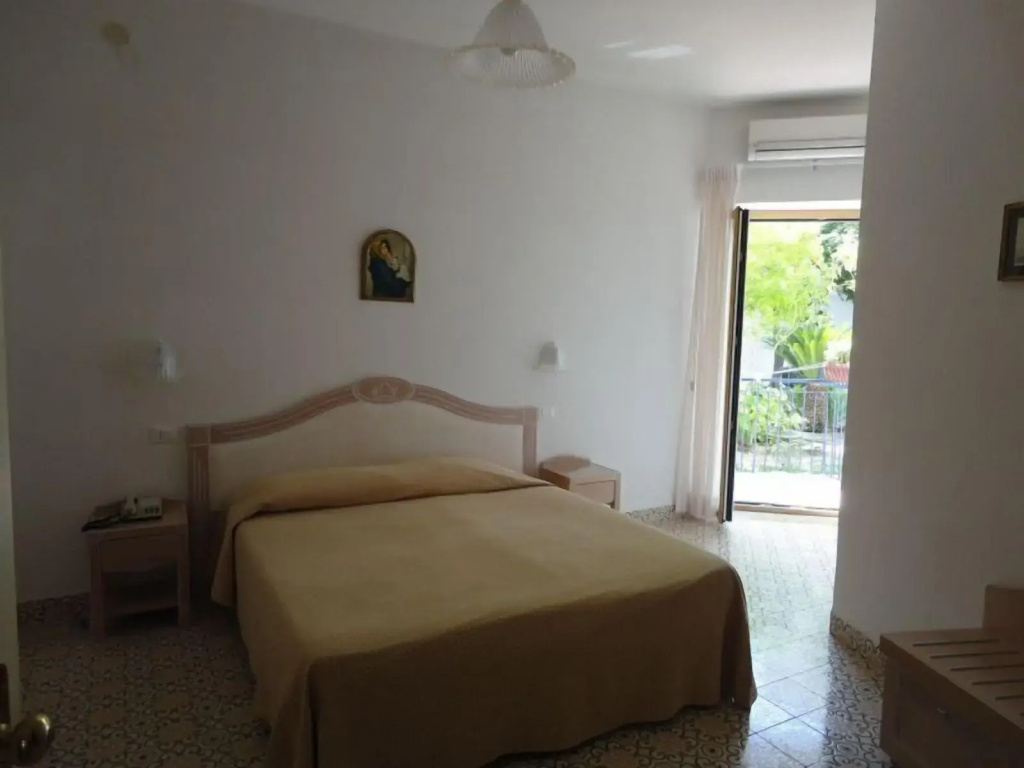 Hotel Candia - Général