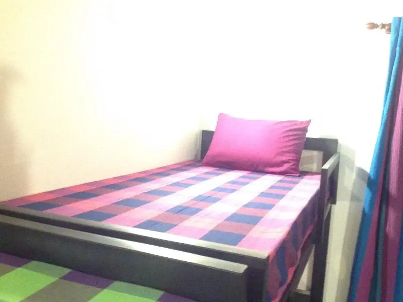 Sinharaja Forest Edge - Chambres