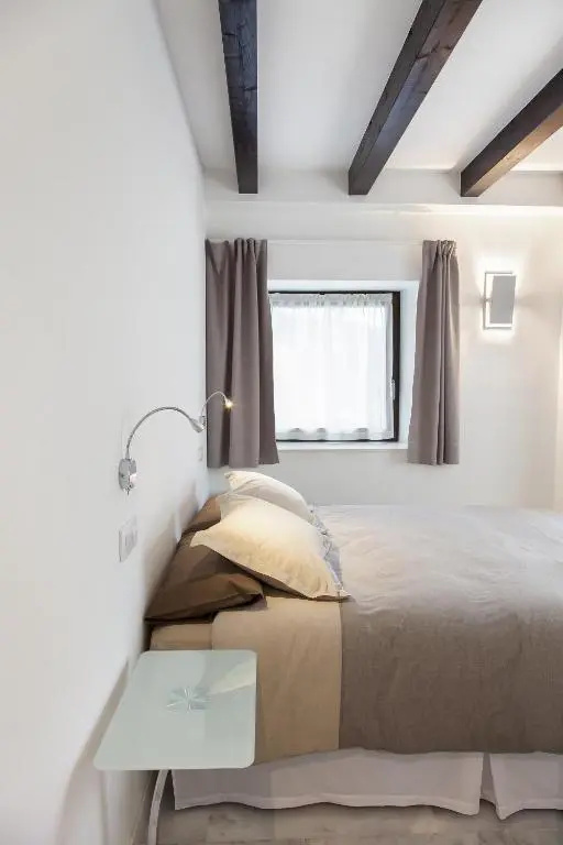 Finca Portizuelo - Chambres