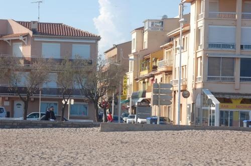 Hotel De La Plage