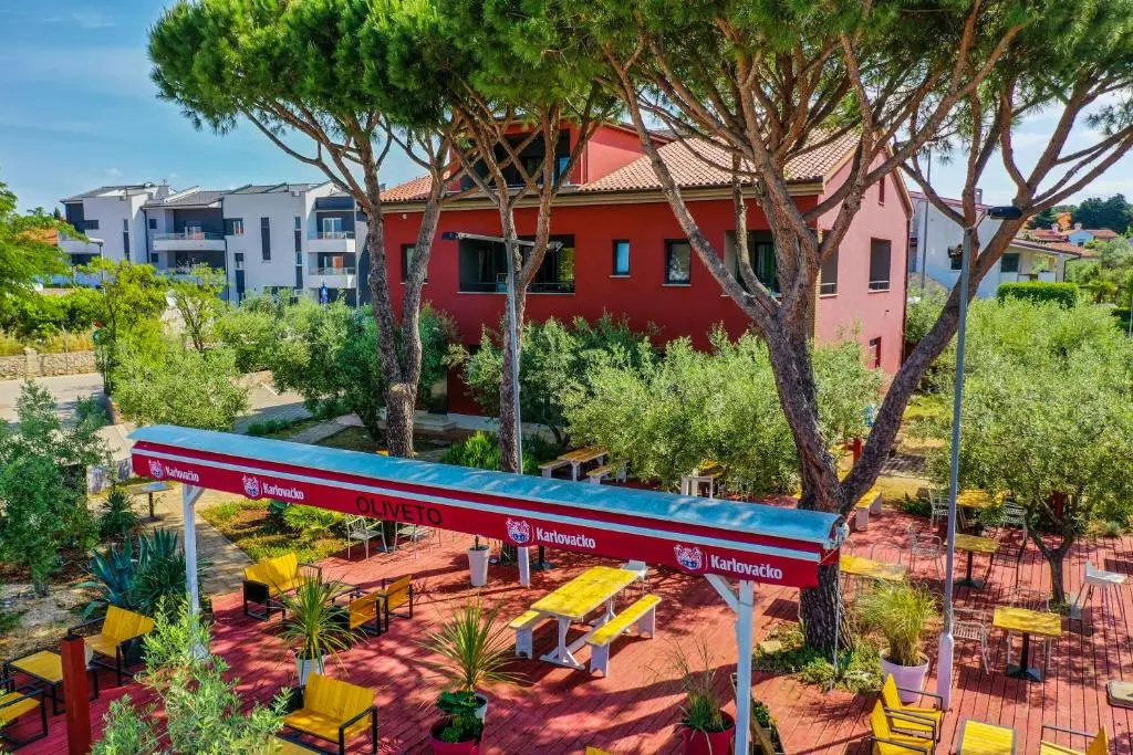 Oliveto