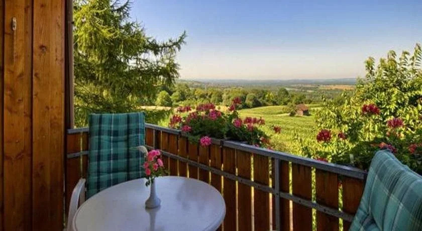 Balcony & Terrace