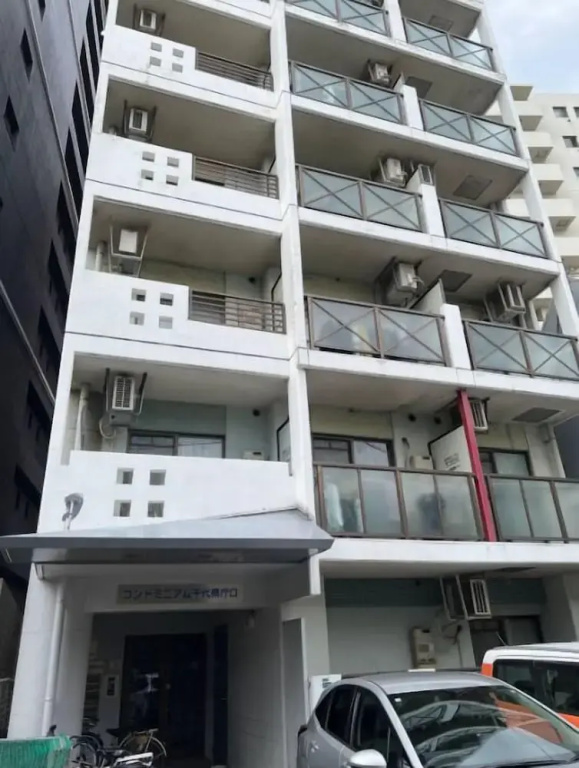 Fukuoka Loft 401