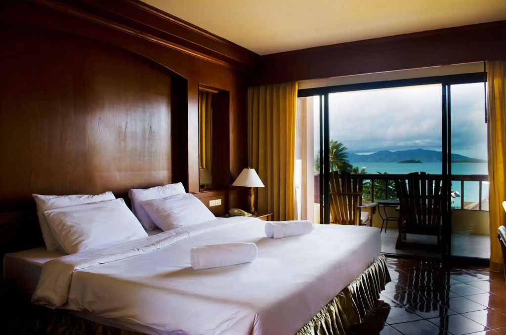 Hotel photo 2