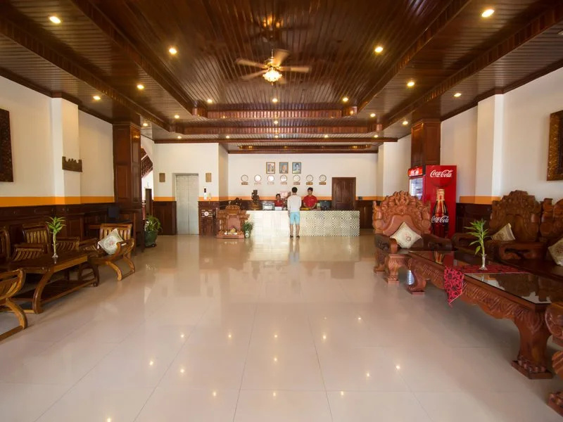 Hotel photo 19