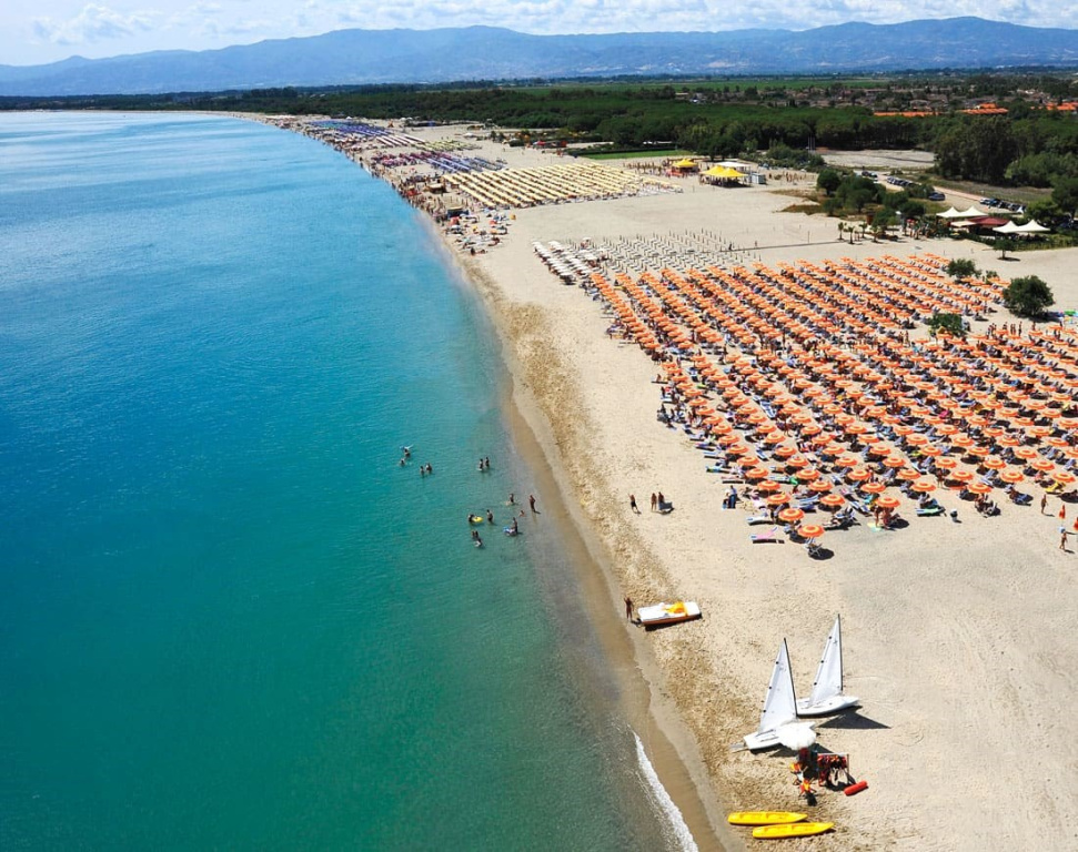 Beach & Waterfront