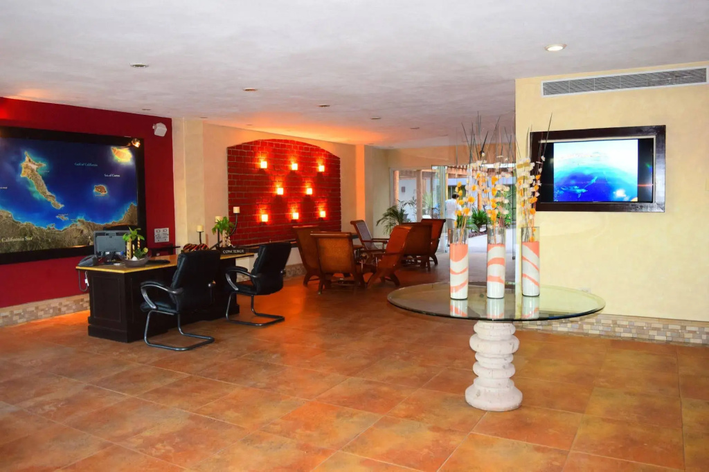 Hotel photo 25