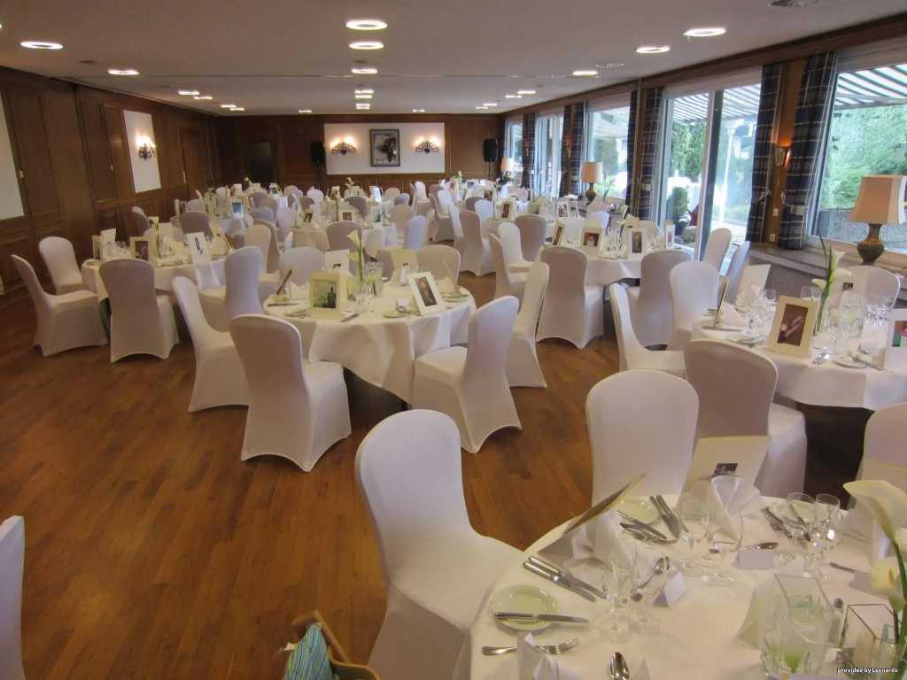 Best Western Premier Seehotel Krautkraemer - Général