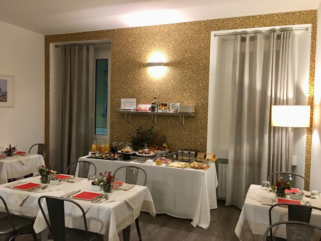 Hotel photo 18