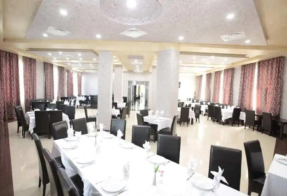 Hotel photo 16