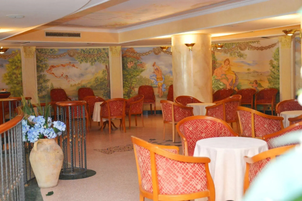 Afrodite Boutique Hotel - Général