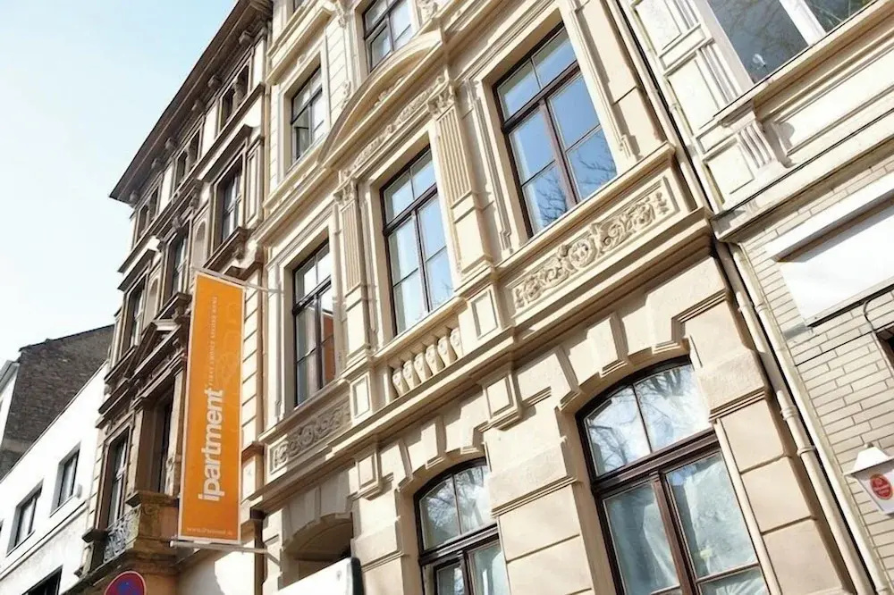 ipartment Köln City