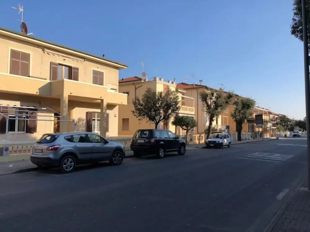 Four-room Apartment 6 Sleeps IN Princess Area-rif Came
