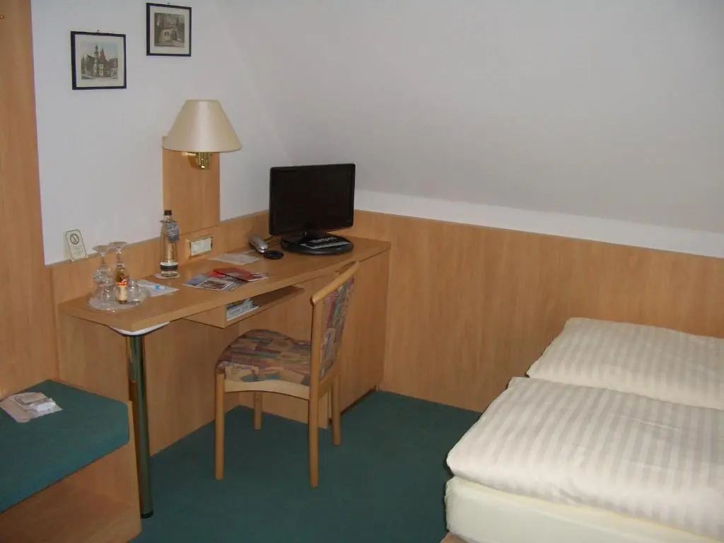 Ohrberg - Chambres