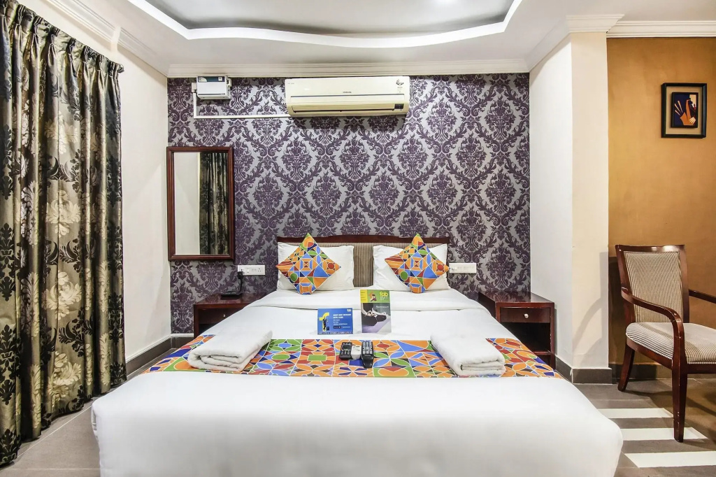 Hotel photo 14