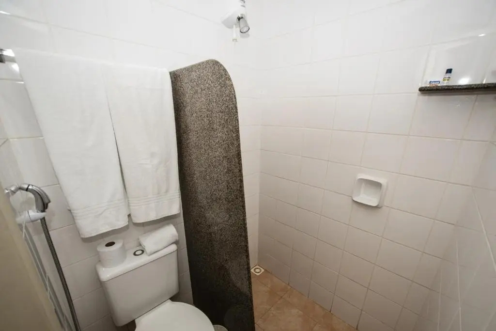 Órion Hotel - Chambres