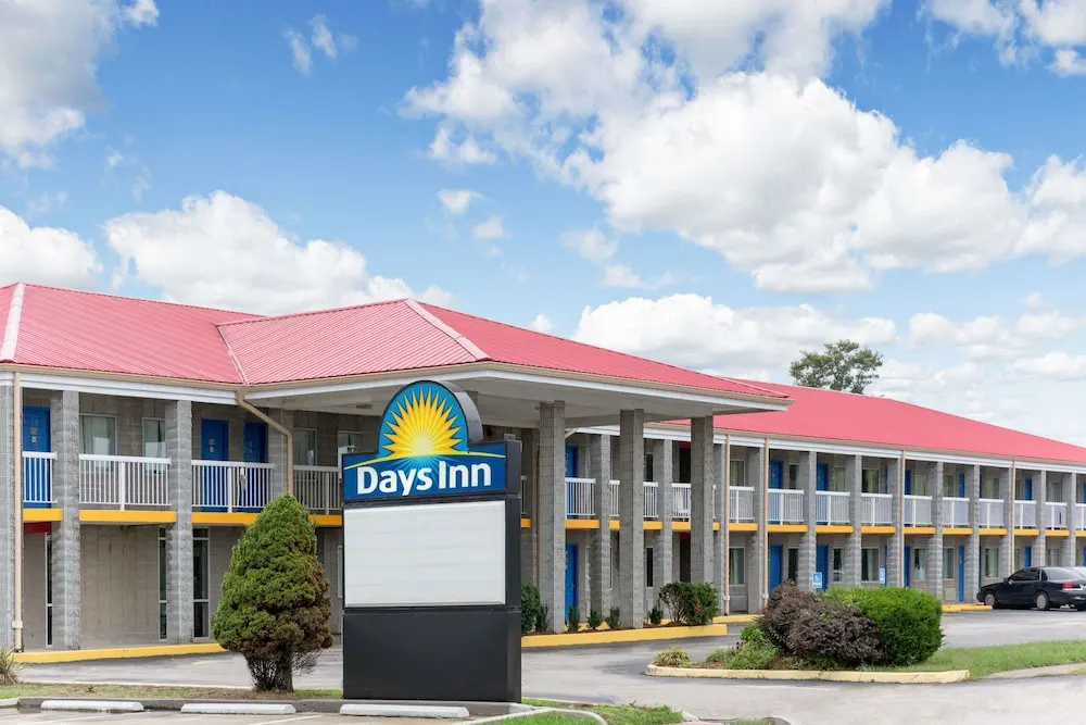 Days Inn Richmond