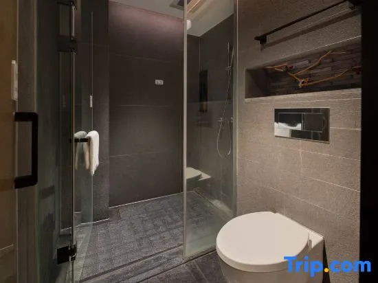 Xinglu  Hotel - Chambres