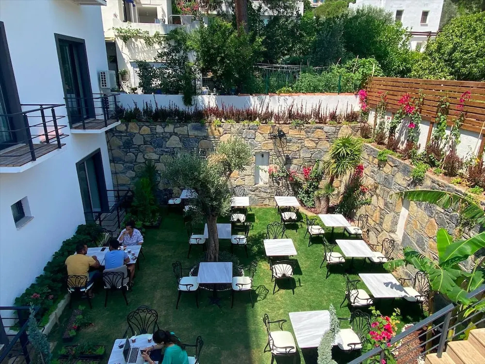 Hotel photo 17