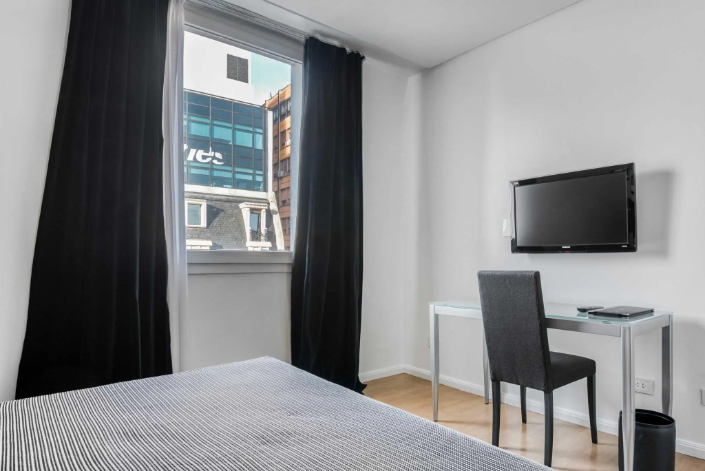 Broadway Hotel & Suites - Général